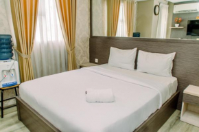 Minimalist and Comfy Studio at Bintaro Icon Apartment By Travelio